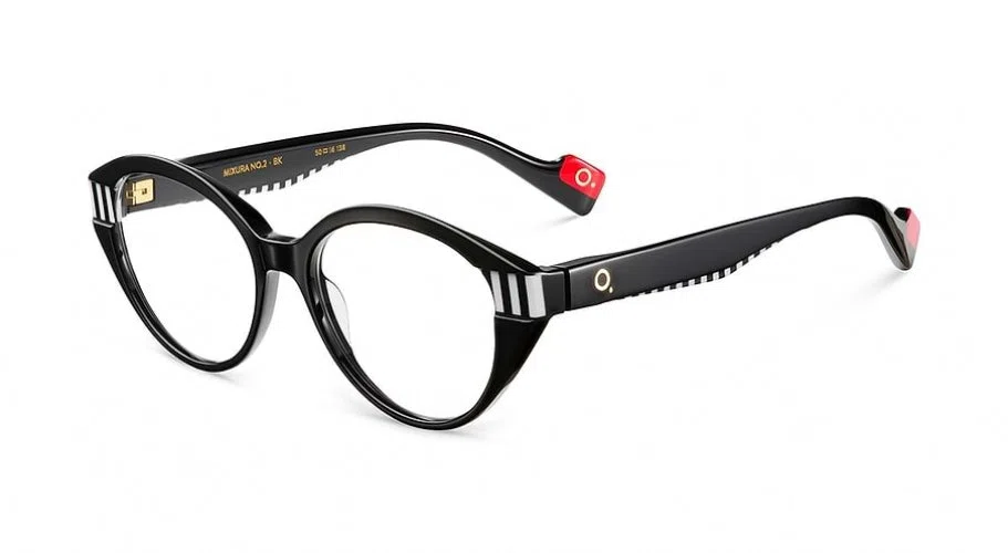 Etnia Barcelona MIXURA NO2 Eyeglasses - view 11